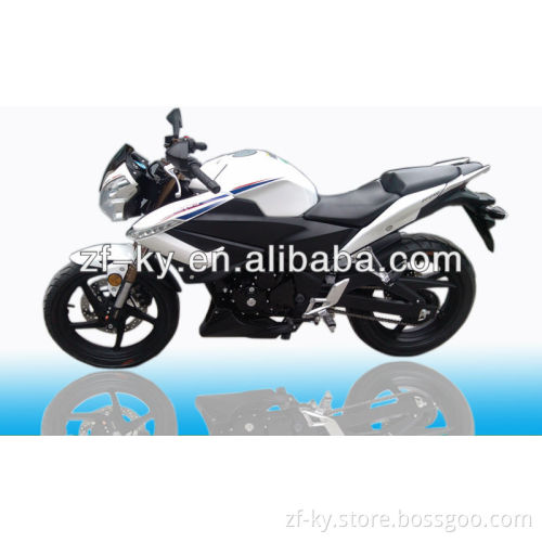 ZF250 motorbike Chongqing two-wheel motorbikes, motorcycle